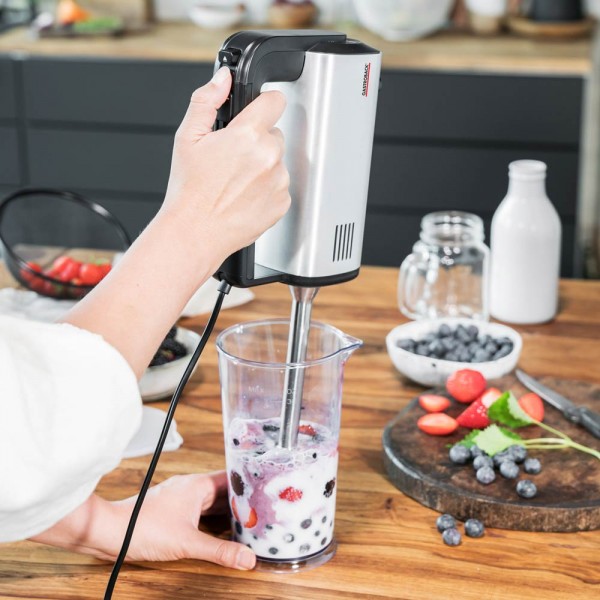 Design Hand Mixer Pro