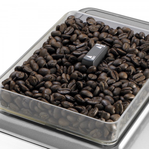 Kaffeebohnenbehälter für 42612 (ohne Deckel)