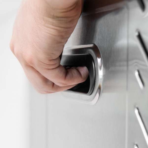 GASTROBACK® Dörrautomat - 46602 Design Doerrautomat Pro