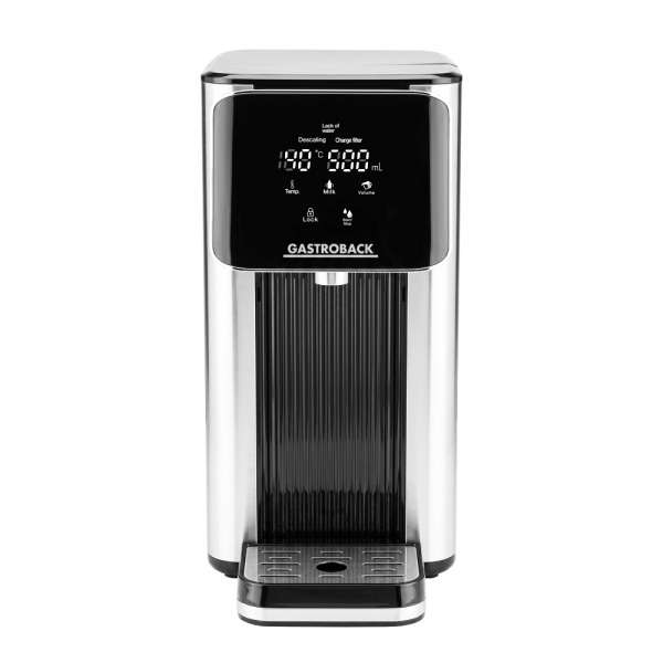 Design Hot Water Dispenser Quick Tea