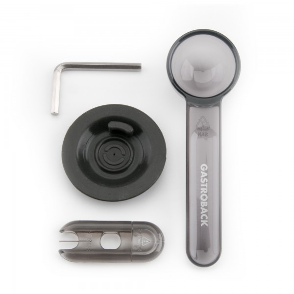 Zubehör-Set für 42611