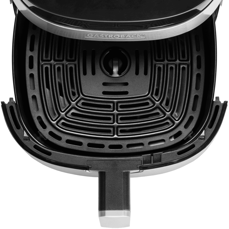 GASTROBACK® Fryer - 42582 - Design Airfryer Air Pro