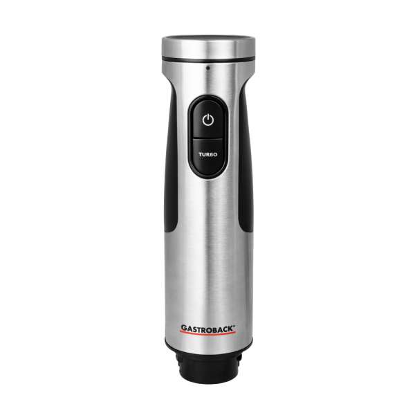 Chopper container complete for 40972 /40982