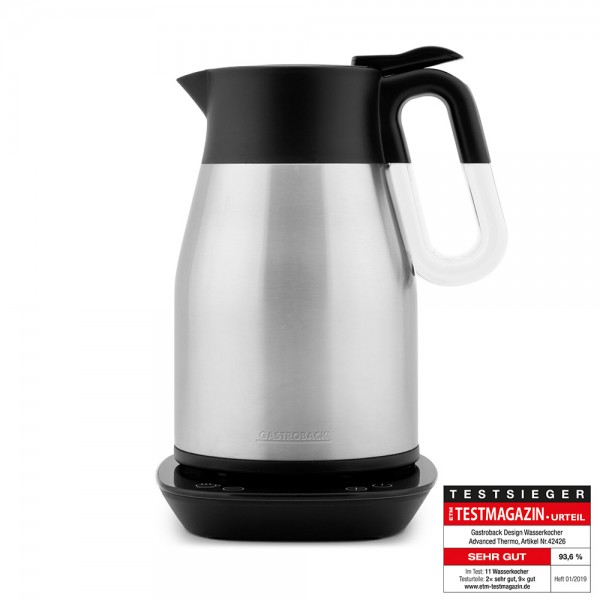 Design Water Kettle Design Water Kettle Advanced Thermo