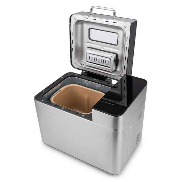 Brotbackautomat Scale & Crust Pro