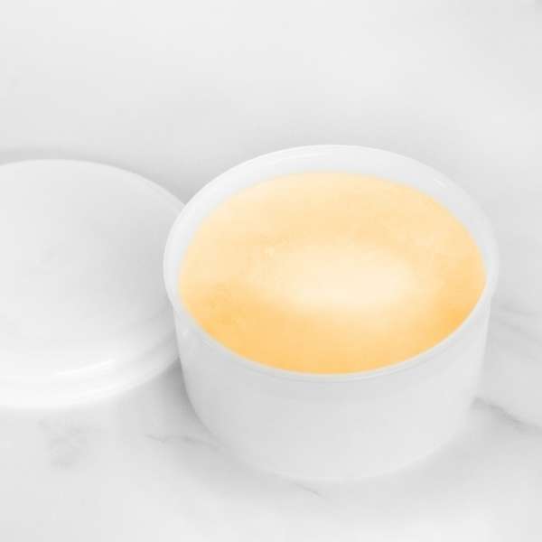 Set of 4 ice containers with lids for 42905 Ice Shaver