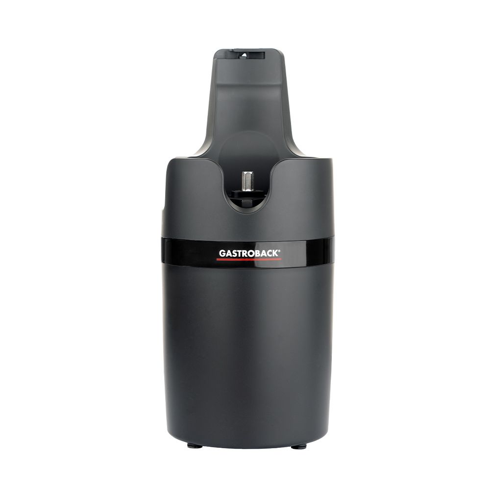 ビタ.ジューサー Slow Juicer Vita Fresh | GASTROBACK®