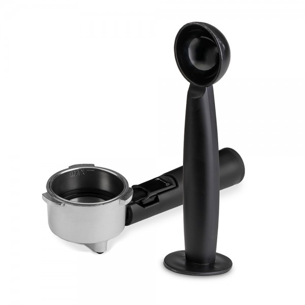 GASTROBACK® Siebträgermaschine - 42615 Design Espressomaschine Basic