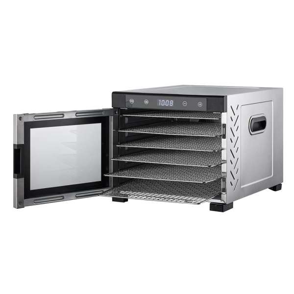 GASTROBACK® Dehydrator - 46602 Design Dehydrator Pro