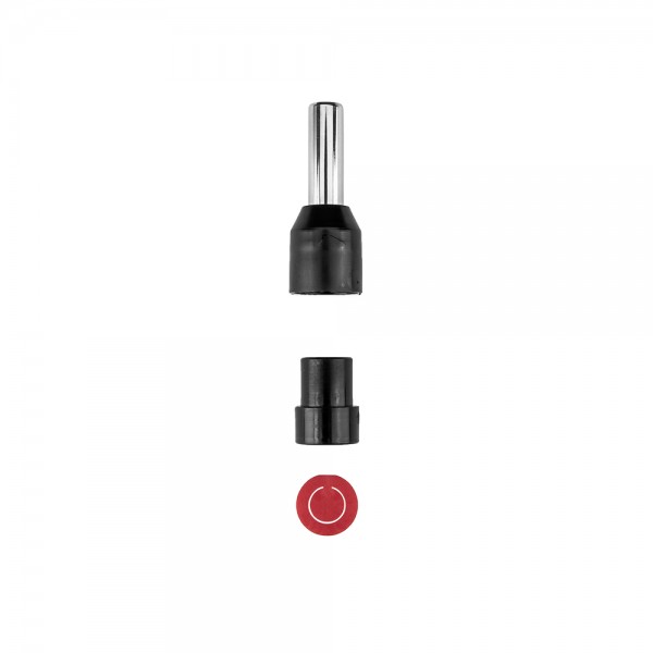 Rückschlagventil, Ersatzteil 16 a, b, c * lang*