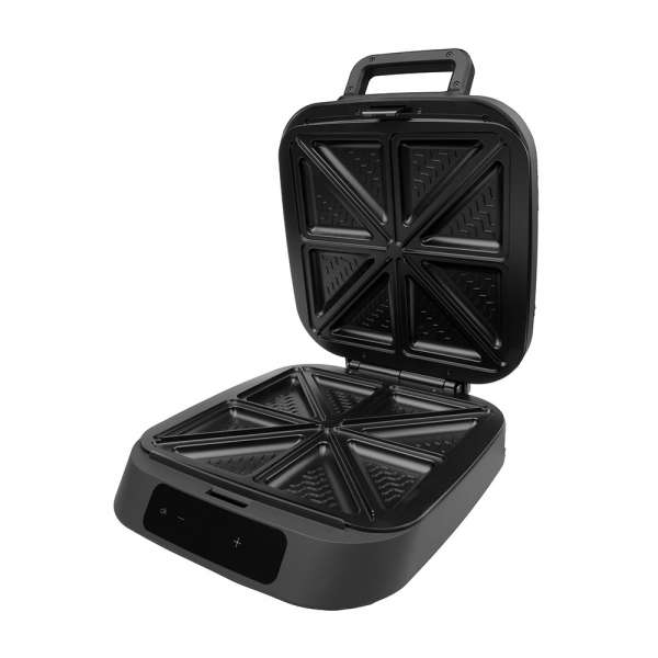 Sandwich Maker Snack Station 4XL Advanced