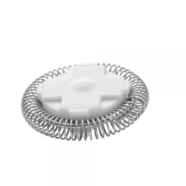 Foaming spiral for Foaming spiral for 42325/42326