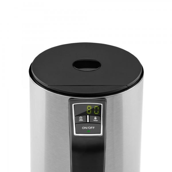 GASTROBACK® Water Kettle - 42436 Design Water Kettle Cool Touch