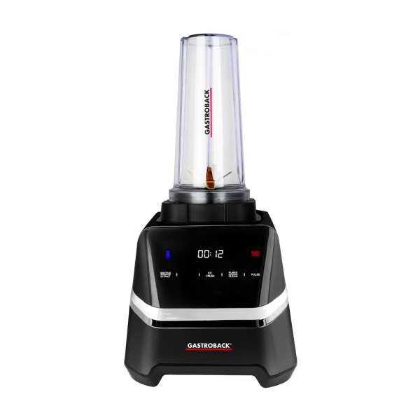 Multi-Power Blender Mix & Soup - To Go 2.000 W