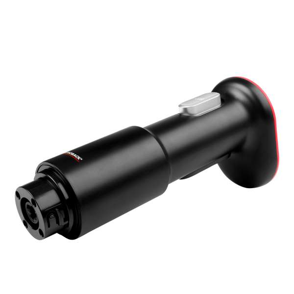 Plastic container for chopper for 40972/ 40982