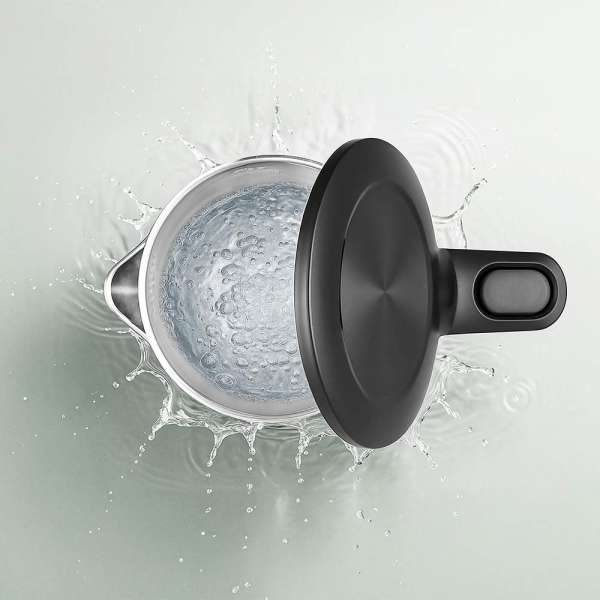 Water Kettle Cool Touch Express Digital 3000 W