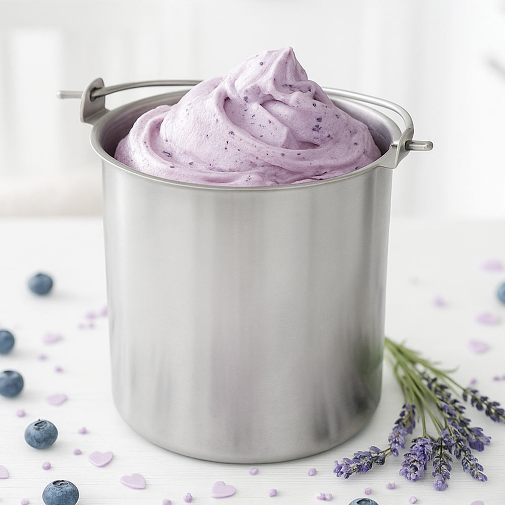 GASTROBACK® Ice Cream Maker - 42901 - Mini Gelateria 2-in-1 Compressor Ice Cream Maker 1 l - Ice cream maker and yogurt maker without pre-cooling, compact, quiet, and powerful - Käse-Fondue GASTROBACK® Ice Cream Maker - 42901 - Mini Gelateria 2-in-1 Compressor Ice Cream Maker 1 l - Ice cream maker and yogurt maker without pre-cooling, compact, quiet, and powerful - Käse-Fondue