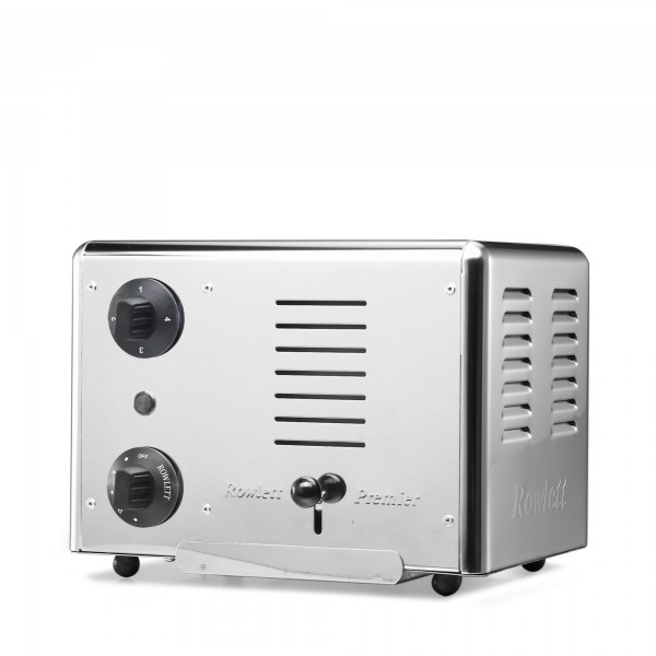 Rowlett Edelstahl-Toaster (2 Toast)