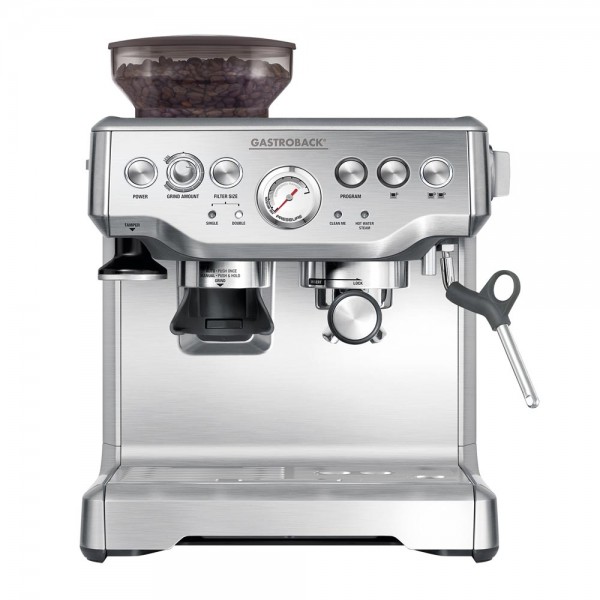 (Generalüberholt) Design Espresso Advanced „Barista Edition”