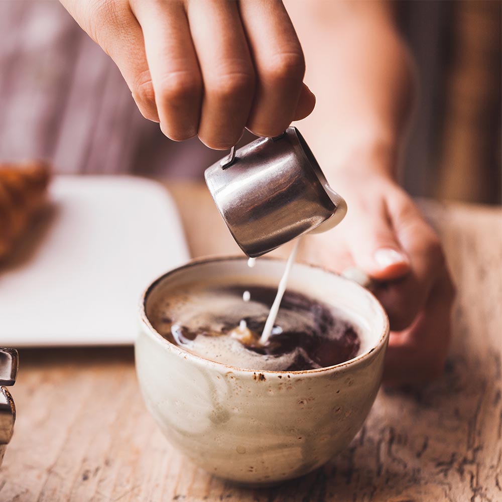 GASTROBACK® Mood_Espresso_Blend