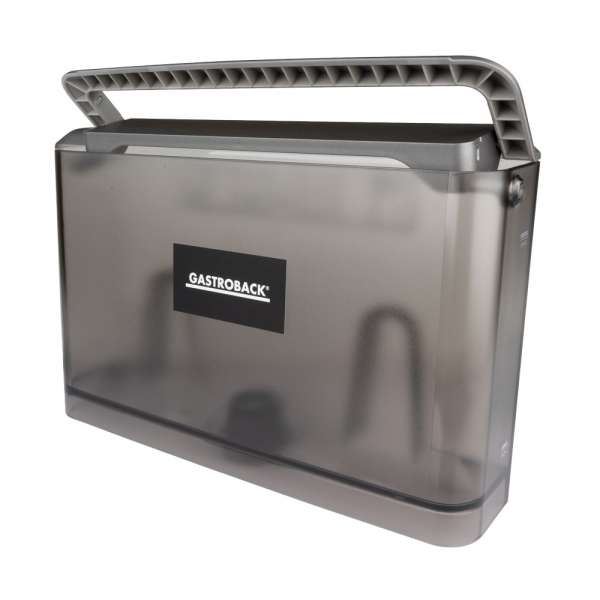 Water tank without filter for 42620/42612/42612_S