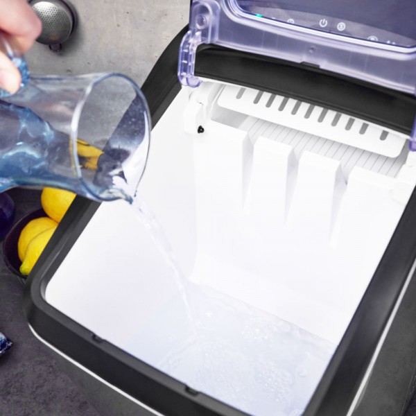 GASTROBACK® Eiswürfelbereiter - 41143 Eiswürfelbereiter Bartender Pro