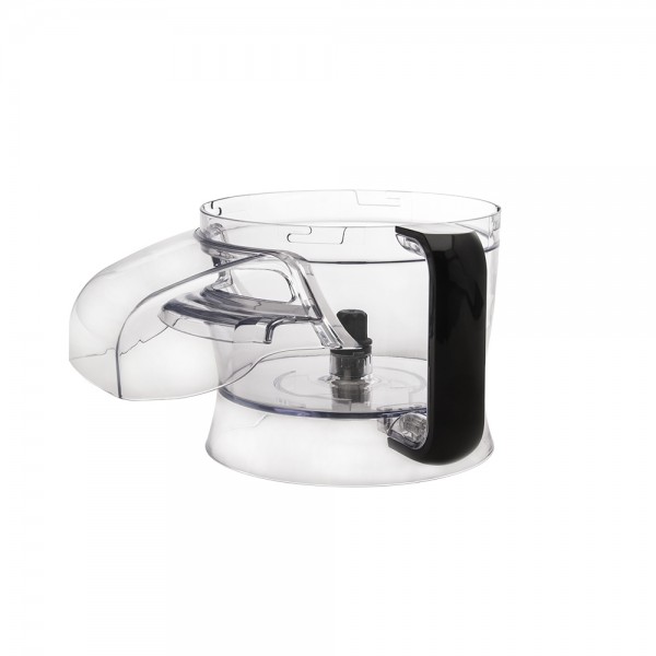 Behälter mit Auswurf für 40965