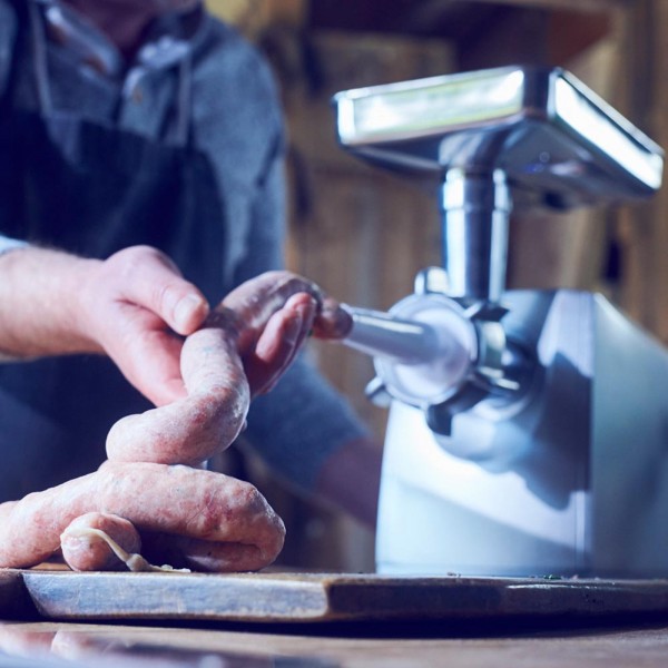 Design Fleischwolf Pro M