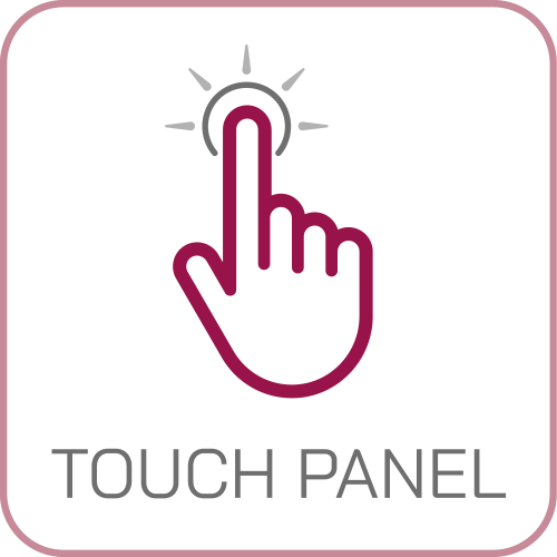 GASTROBACK® Water Kettle - 42446 - Water Kettle Cool Touch Express Digital 3.000 W