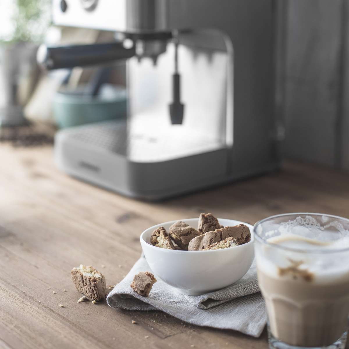 Design Espresso Plus | GASTROBACK®