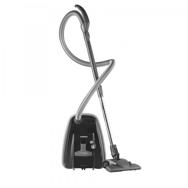 Gastroback® S4 Vacuum Cleaner - black