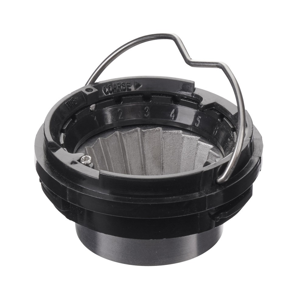 Mahlwerk Oberteil für 42642