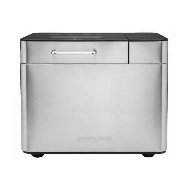 Brotbackautomat Scale & Crust Pro