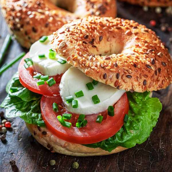 GASTROBACK® Toaster - 42396 Design Toaster Digital 4S