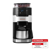Coffee Machine Grind \u0026 Brew Pro Thermo 