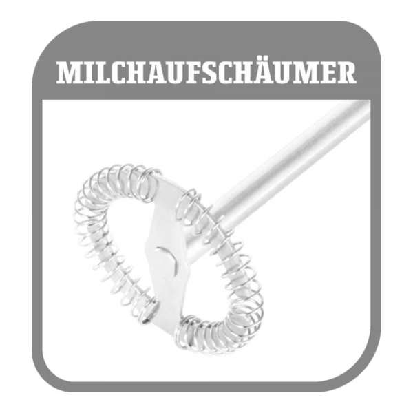 Design Power Hand Blender Set 5-in-1