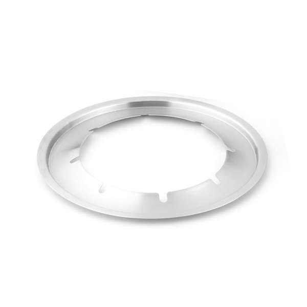 Edelstahl-Einsatz f. Fondue-Gabel f. 42568