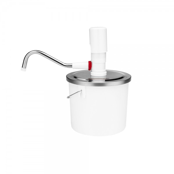 Druckknopfspender 3 l