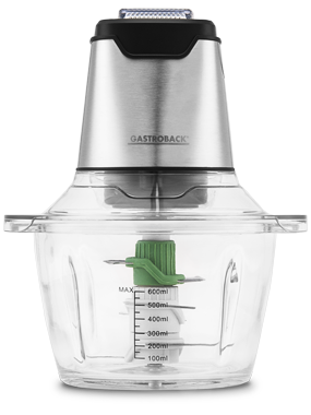 Design Mini Chopper Plus