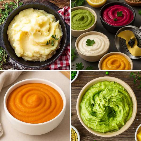 GASTROBACK-40973-4-in-1-XXL-Pürierstab-Stabmixer-Profi-1500W-Edelstahl-titanbeschichtet-20-Geschwindigkeitsstufen-und-Turbo