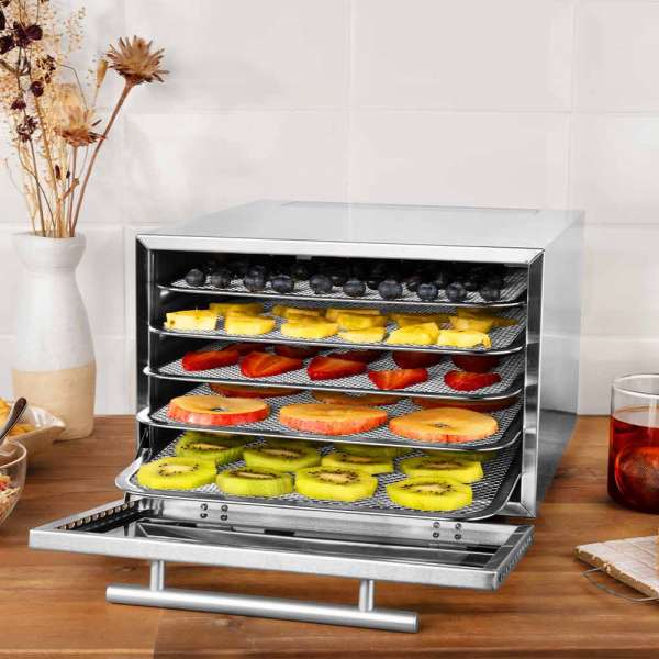 GASTROBACK® Dehydrator - 46604 - Design Dehydrator Mini Professional
