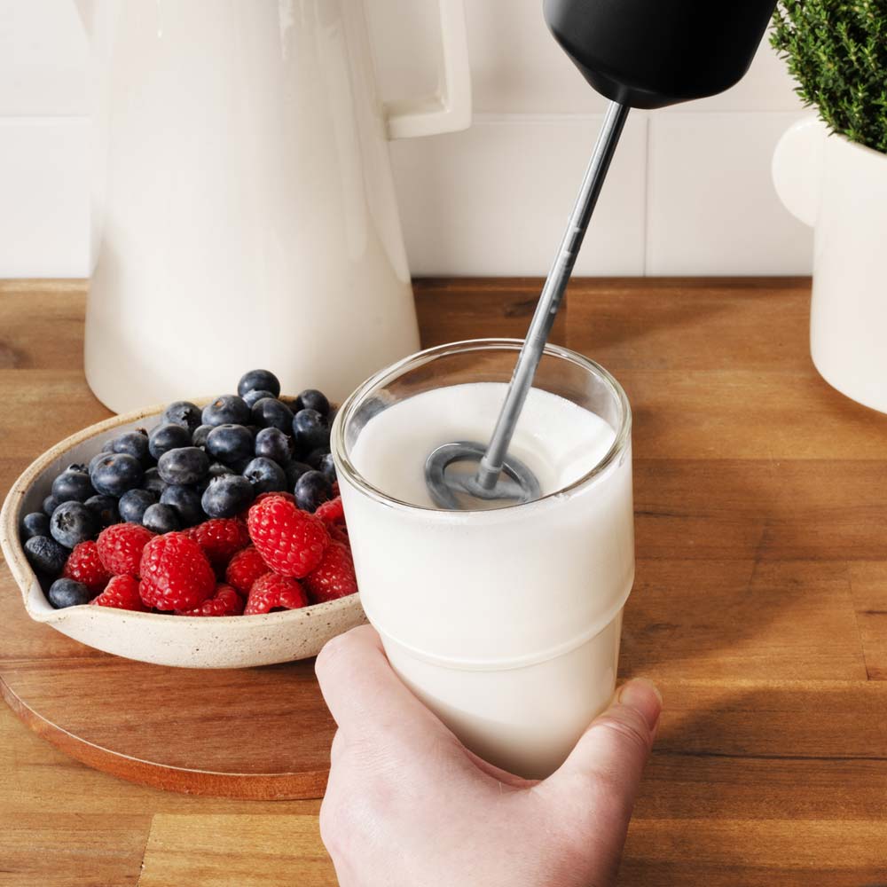 GASTROBACK® Stabmixer - 40972 - Design Power Stabmixer Set 5-IN-1 - 1200 Watt