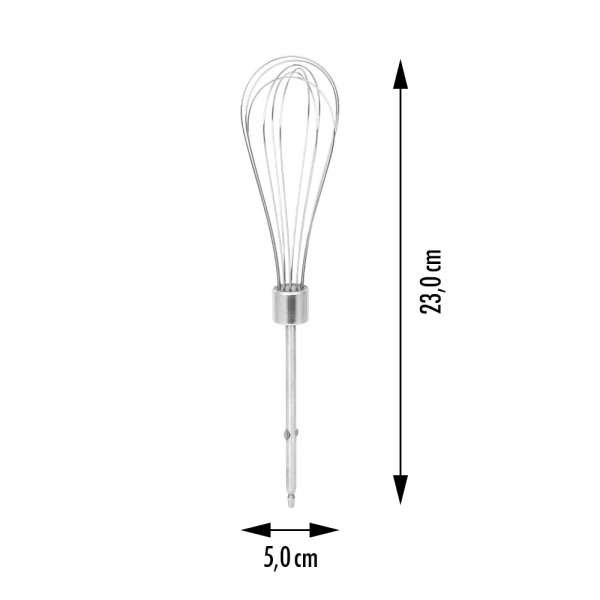 Hand Mixer PowerMix Air 1.000 W