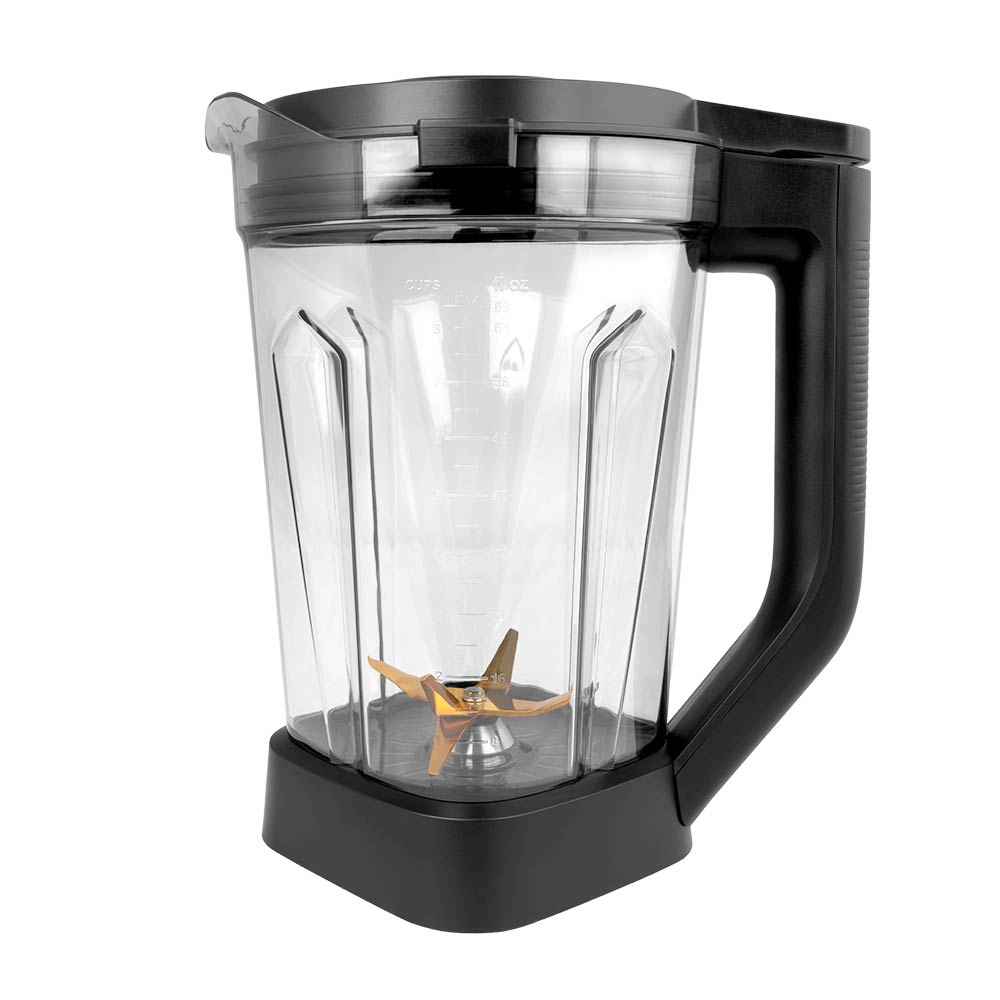 GASTROBACK® Mixer - 40987 - Design Multi-Power Standmixer Mix & Soup 2000 W