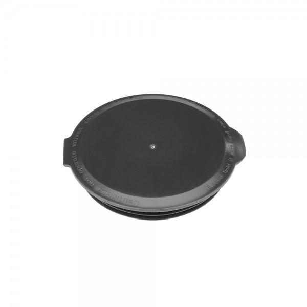 Deckel Chopper f. 40151 + 40152