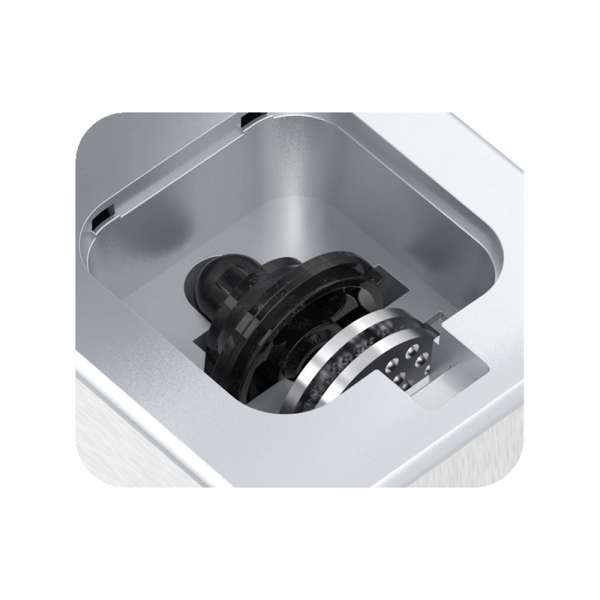 GASTROBACK® Fleischwolf - 41407 - Design Fleischwolf 6-in-1 Plus #6