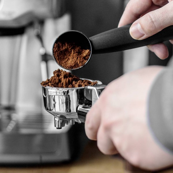 GASTROBACK® Siebträgermaschine - 42709 Design Espresso Pro