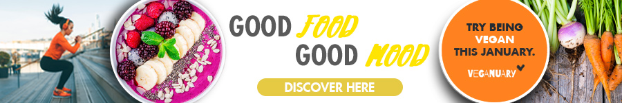 Good food - good mood