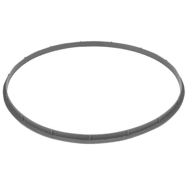 Dichtung f. Schüsselabdeckung f. 40966