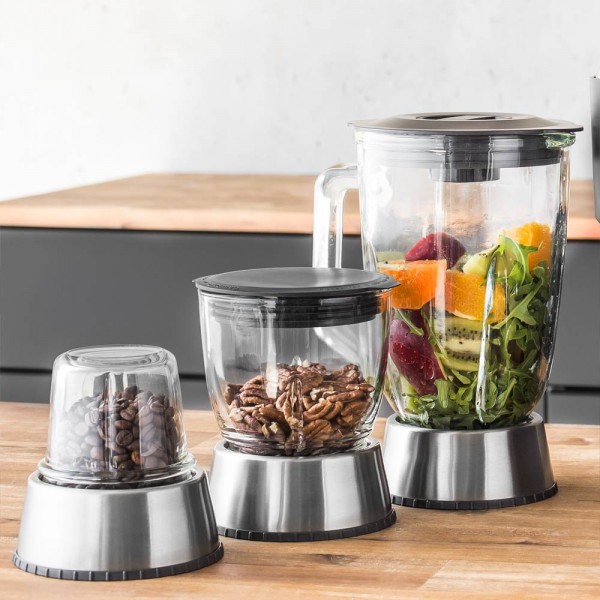 Mixeraufsatz f. 40151 + 40152